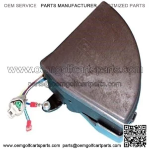 Potentiometer Assembly for Club Car DS Golf Carts 2000-2004
