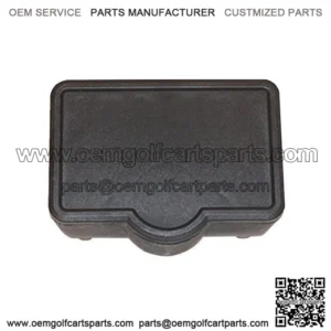 MCOR Accelerator for Club Car DS Golf Carts 2001+