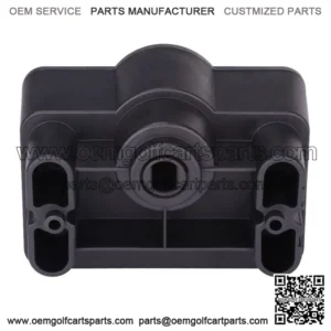 Golf Cart MCOR for Club Car Precedent 04-11 Potentiometer Accelerator 102528501