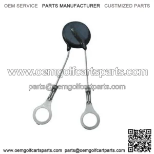 EZGO Varistor MOV Assembly (For EZ-GO 1989-1994)