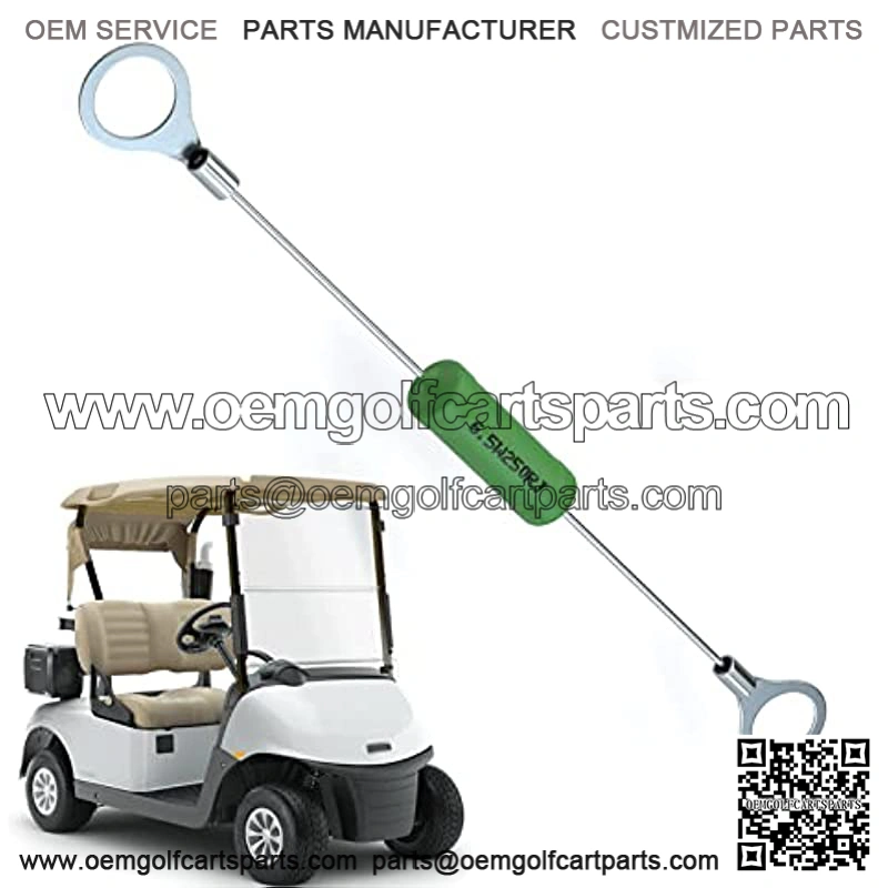 Golf Cart Resistor Assembly for Golf Cart EZGO (1989 Up) Replacement Part 21764G1 21764-G1