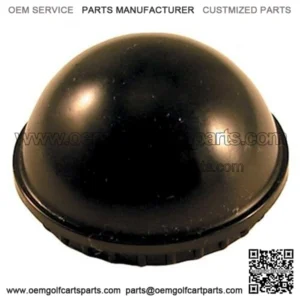 Yamaha G11/G16/G19 Golf Cart Front Hub Rubber Dust Cover 1996+