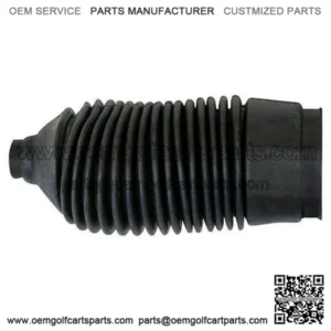 Club Car Golf Cart Long Steering Bellows (1984-1996)