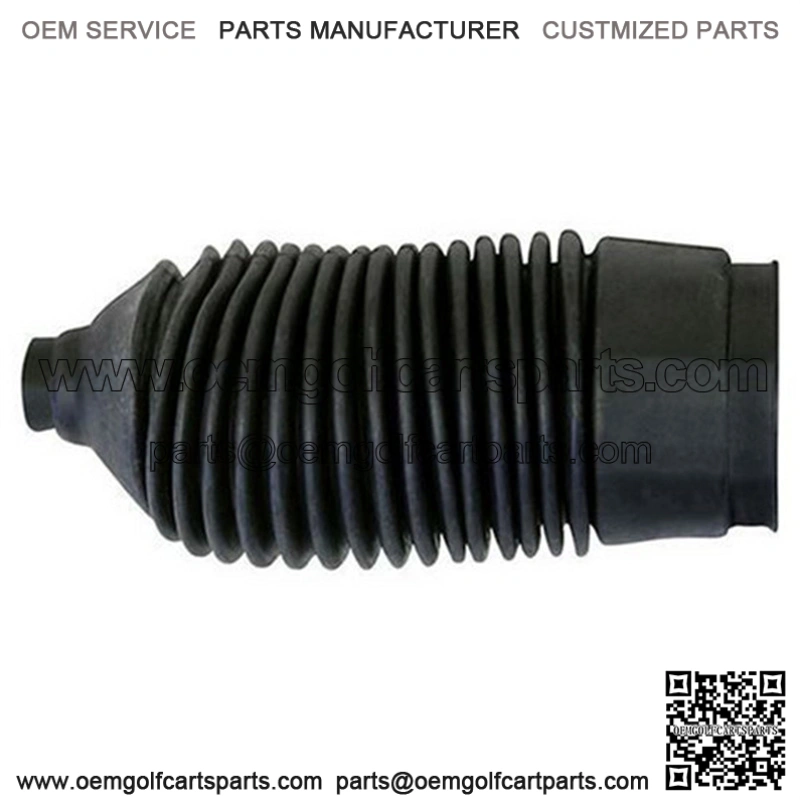 Club Car Long Steering Bellows (For 1997+)
