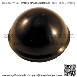Yamaha G1/ G2/ G9/ G11 Front Hub Plastic Dust Cover (Fits up to 1995)