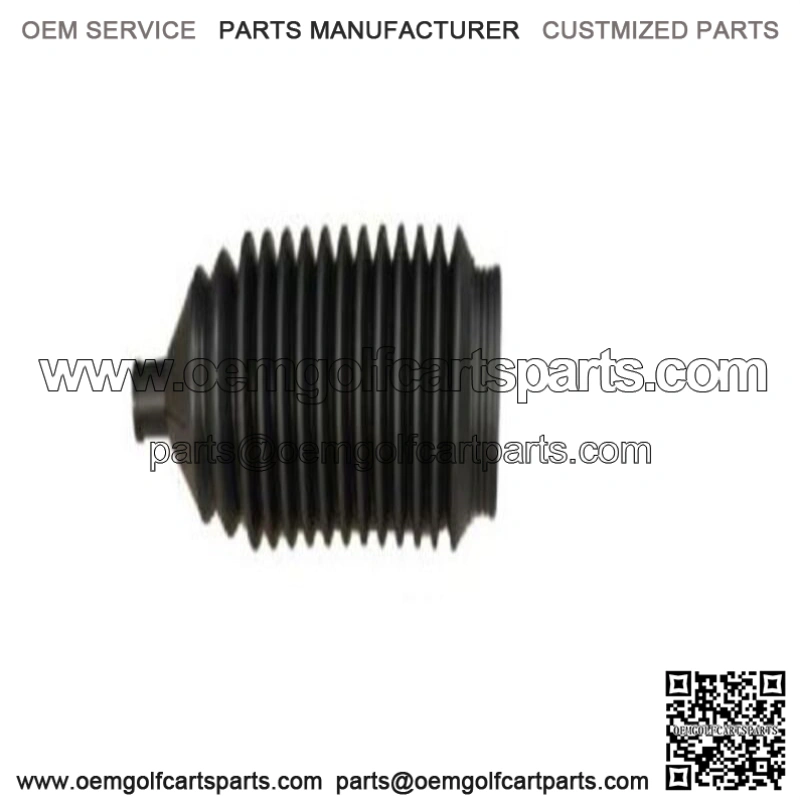 Steering Rack Bellow/Boot For EZGO RXV Golf Carts