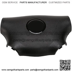 Steering Wheel Cover for EZGO Golf Cart, Replaces OEM# 71147G01