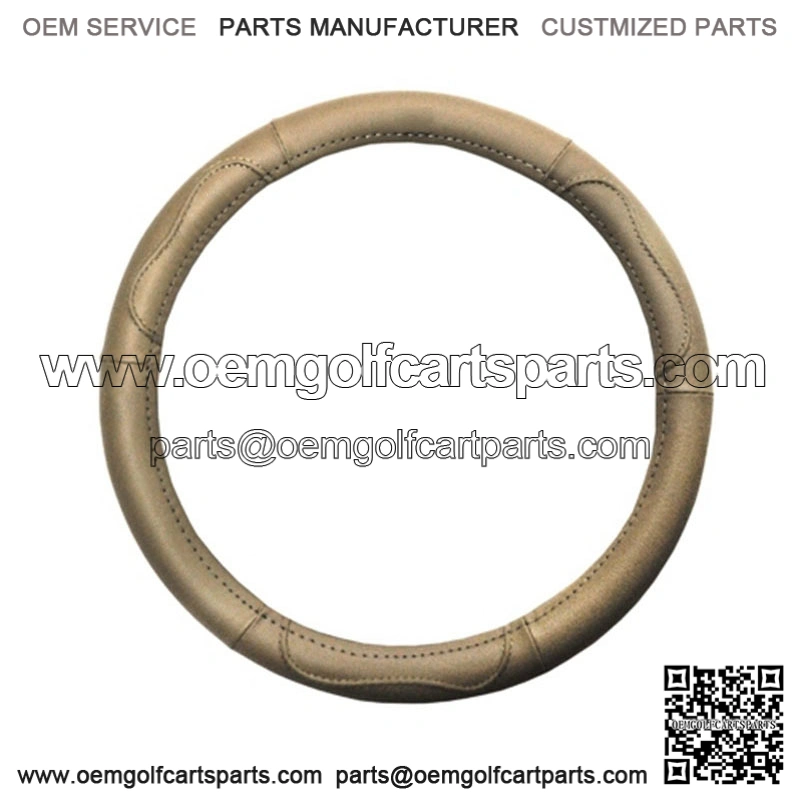 Golf Cart Steering Wheel Cover