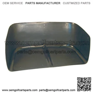 Club Car DS Golf Cart Protector