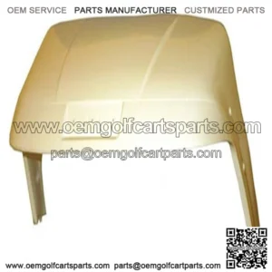 EZGO TXT Front Cowl Body - Champagne/Beige (1994-2013)