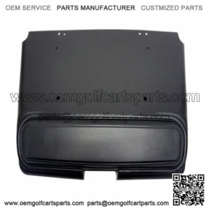 Front Plastic Shock Shield for EZGO TXT & Medalist Golf Carts 1989+