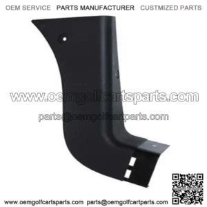 Upper Rocker Panel- Driver Side for EZGO RXV Golf Carts 2008+