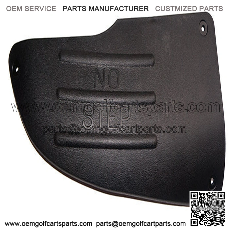 Scuff Guard- Passenger Side for EZGO RXV Golf Carts 2008-2015