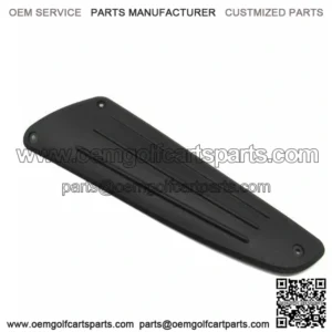 Scuff Guard- Driver Side for EZGO RXV Golf Carts 2016+