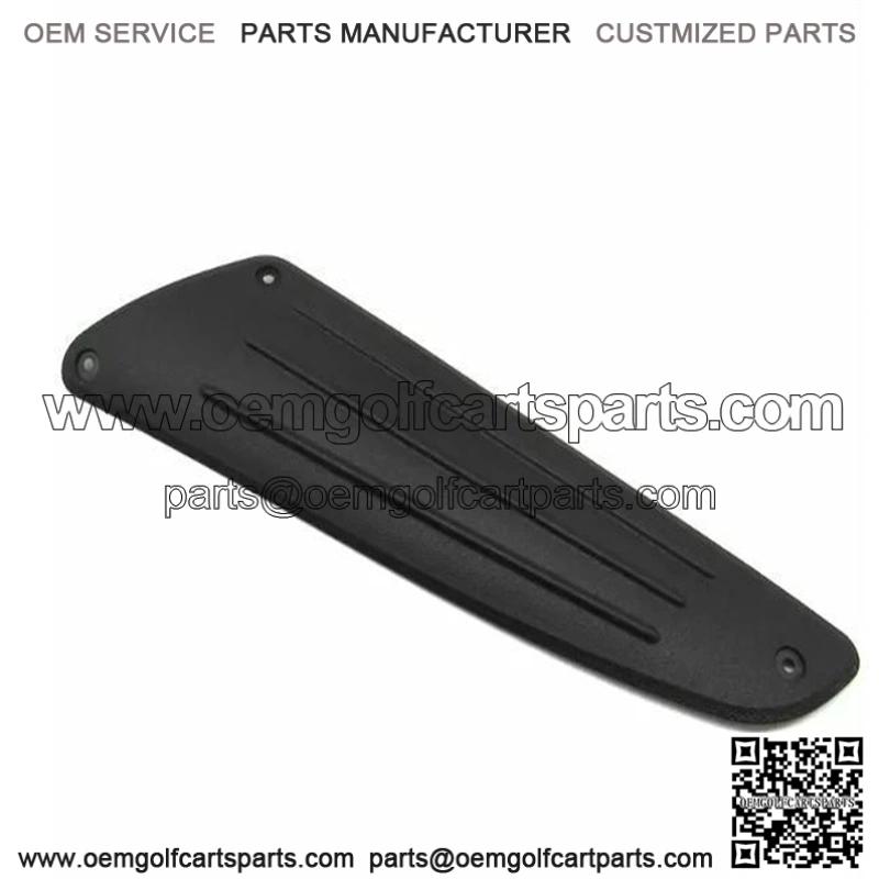 Scuff Guard- Driver Side for EZGO RXV Golf Carts 2016+