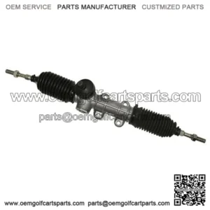 Yamaha Drive/Drive2 Golf Cart Steering Box Assembly