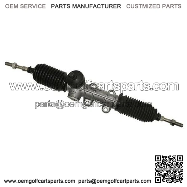 Yamaha Drive/Drive2 Golf Cart Steering Box Assembly