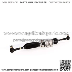 Steering Rack Assembly for EZGO RXV 2008-up Gas & Electric Golf Carts, OEM# 618329