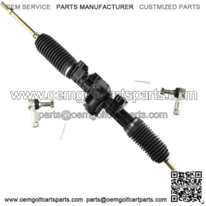 Yamaha golf cart steering assembly 5UG-F3400-00, 5B4-23841-00