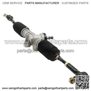 Steering Rack Assembly Fits 2008-UP EZGO RXV Electric Gas 601500 618329