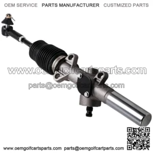 Steering Gear Box Rack Pinion for EZGO Golf Car Electric Carts 70964G01 2001-UP