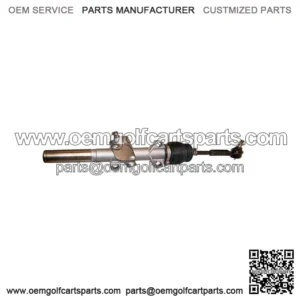 EZGO TXT Steering Gear Box Assembly For 2001+ Golf Carts