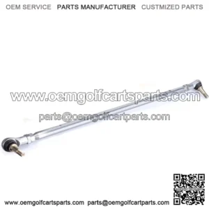 Golf Cart Tie Rod Assembly Fit EZGO TXT 2001-up Cart Parts Accessories 70876G02