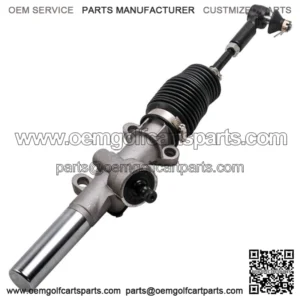 Steering Gear Box Assembly For EZGO Golf Cart Car TXT Models 70602-G01