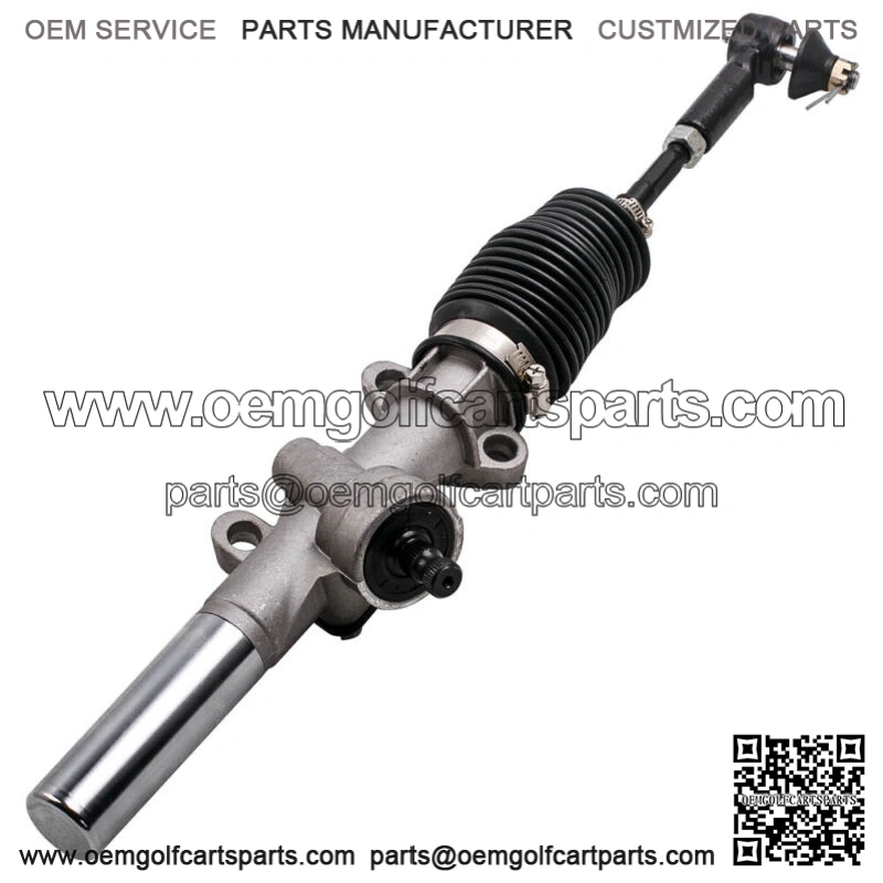 Steering Gear Box Assembly For EZGO Golf Cart Car TXT Models 70602-G01