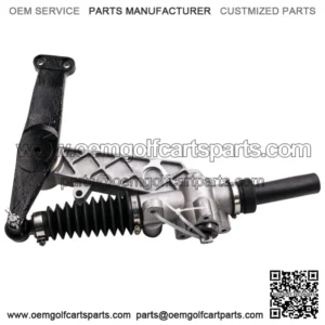 Steering Gear Box Assembly Replace for EZGO TXT Golf Cart 1994-2001 70314-G01