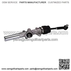 Steering Box Assy Fits EZ-GO TXT (01-up) 70964-G01 70964G01 Some of The Earlier 2001,2002 ETC.