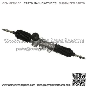 Yamaha G29/ DRIVE Steering Box Assembly