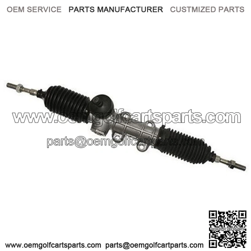 Yamaha G29/ DRIVE Steering Box Assembly