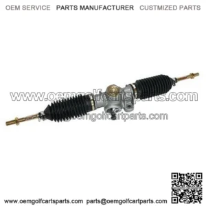 Club Car Precedent Steering Box Assembly (For 2004+)