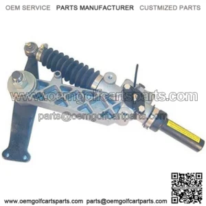 EZGO TXT/ Medalist Steering Box Assembly (For 1994.5-2001.5)