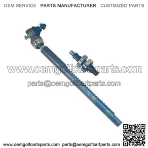 EZGO TXT/ Medalist Steering Repair Kit (For TXT/MED 1994-2000, Workhorse ST350 Gas 1996+)