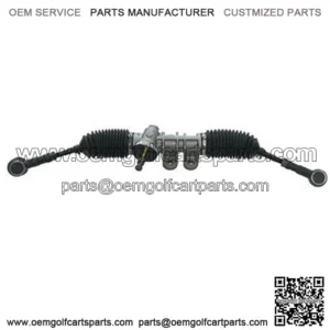 EZGO RXV Steering Rack