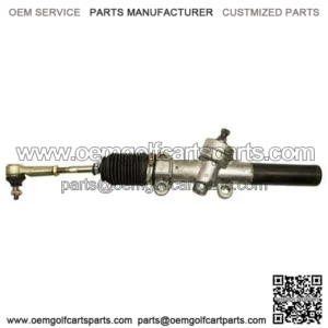 EZGO TXT Steering Box Assembly (Fits 2001+)