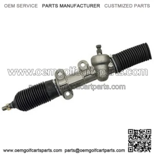 Club Car DS Steering Box Assembly (For 1984+)