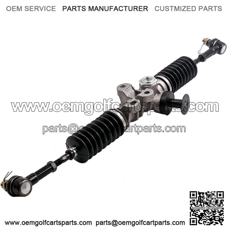 Steering Rack & Pinion For EZGO Golf Cart 2008-Up RXV Gas Electric Carts 618329