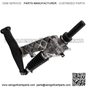 Steering Gear Box For Golf Fit EZGO TXT 96-01 &UP Cart Parts Assembly 70314-G02