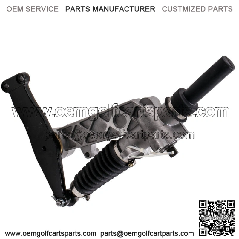 Steering Gear Box For Golf Fit EZGO TXT 96-01 &UP Cart Parts Assembly 70314-G02
