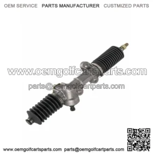 Steering Gear Box Assembly / Steering Rack For Club Car DS 84+ Golf Cart 1012452