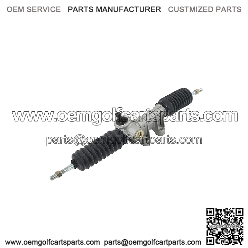 Steering Gear Box For Yamaha Drive (G29) Golf Carts