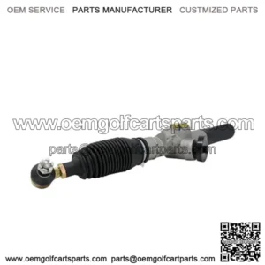 Steering Gear Box for STAR Classic Golf Carts with Hydraulic Brakes 2008+