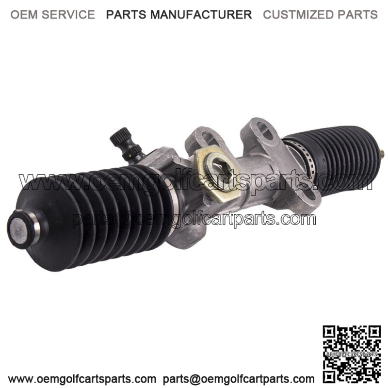 Power Steering Gear Box Assembly For Club Car Golf Cart 1984-2004 101830901