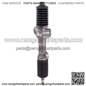 Steering Gear Box Assembly For Club Car 84-04 Golf Cart 101878302 1012452 New