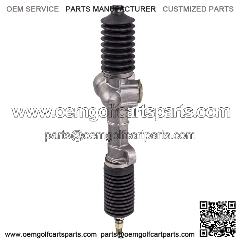 Steering Gear Box Assembly For Club Car 84-04 Golf Cart 101878302 1012452 New