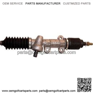 Steering Gear Box Assembly for Club Car DS Golf Carts 1984+