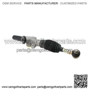Steering Gear Box for STAR Classic Golf Carts with Manual Brakes 2008+